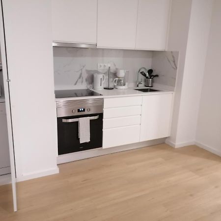 Tmj Apartamento Porto Exterior foto