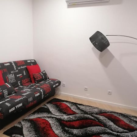 Tmj Apartamento Porto Exterior foto