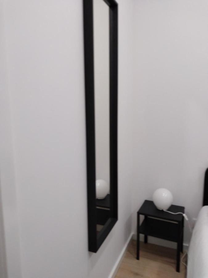 Tmj Apartamento Porto Exterior foto