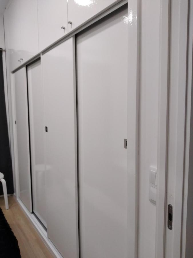 Tmj Apartamento Porto Exterior foto