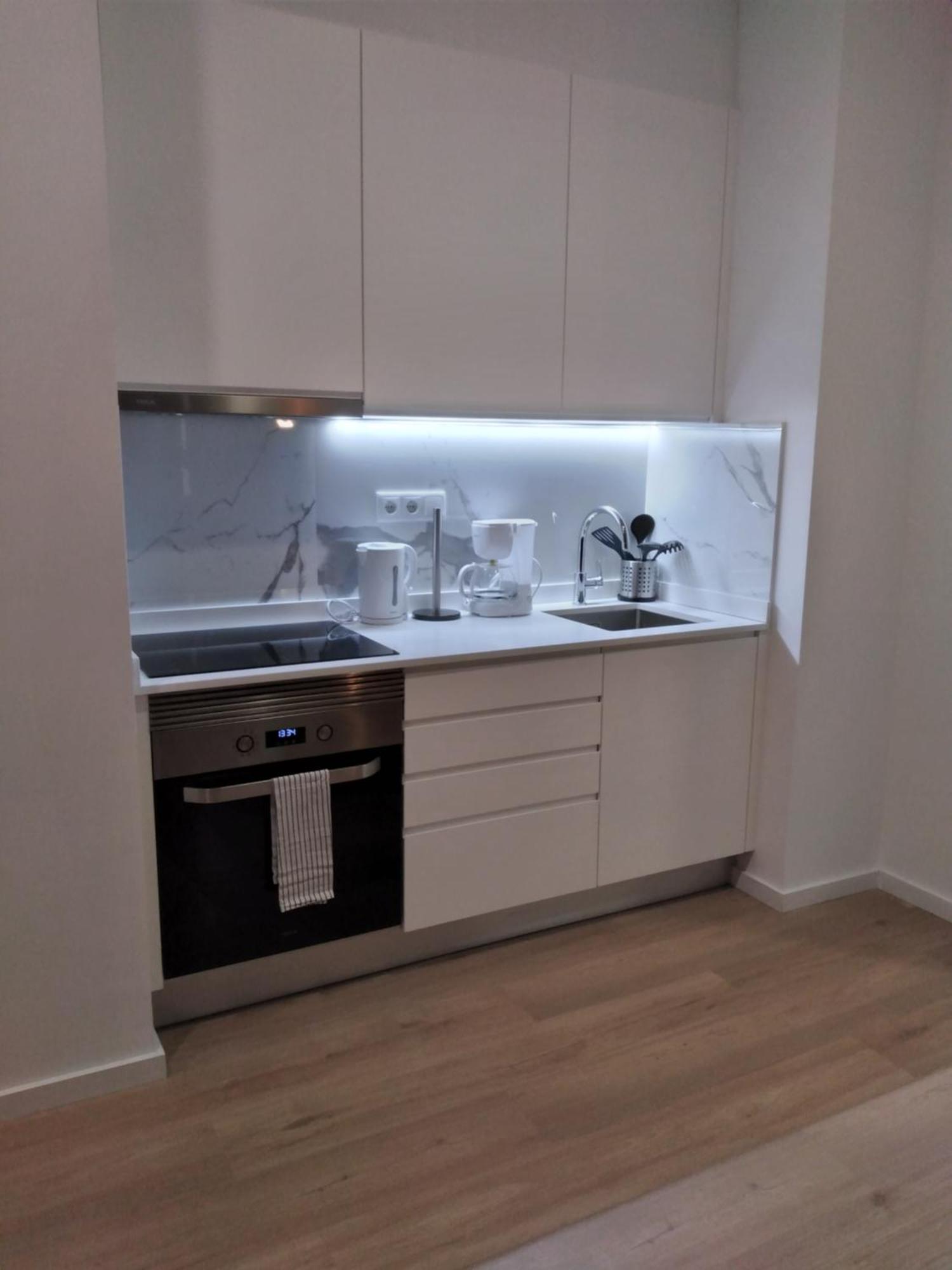 Tmj Apartamento Porto Exterior foto