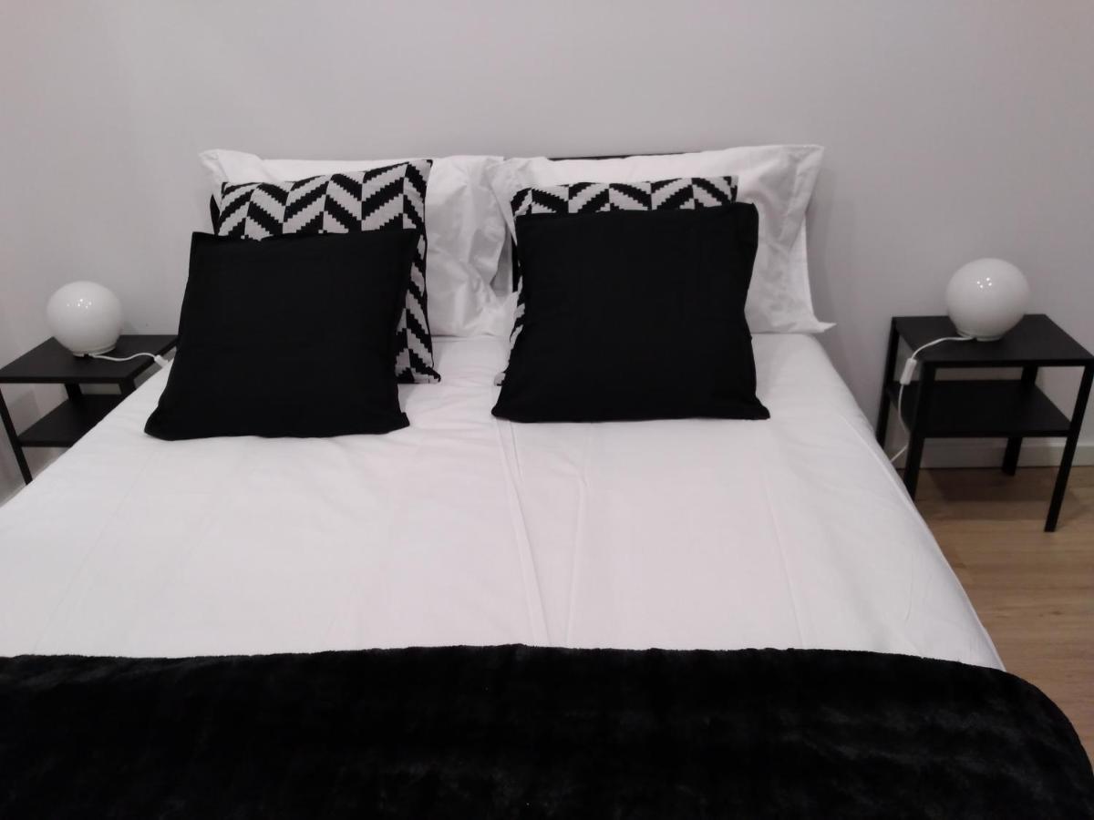 Tmj Apartamento Porto Exterior foto