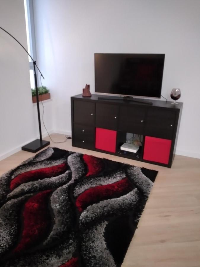 Tmj Apartamento Porto Exterior foto