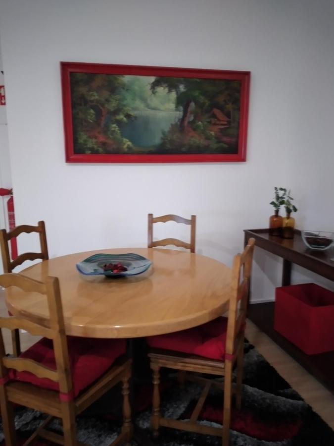Tmj Apartamento Porto Exterior foto