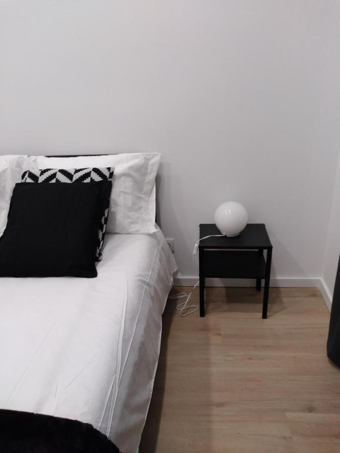 Tmj Apartamento Porto Exterior foto