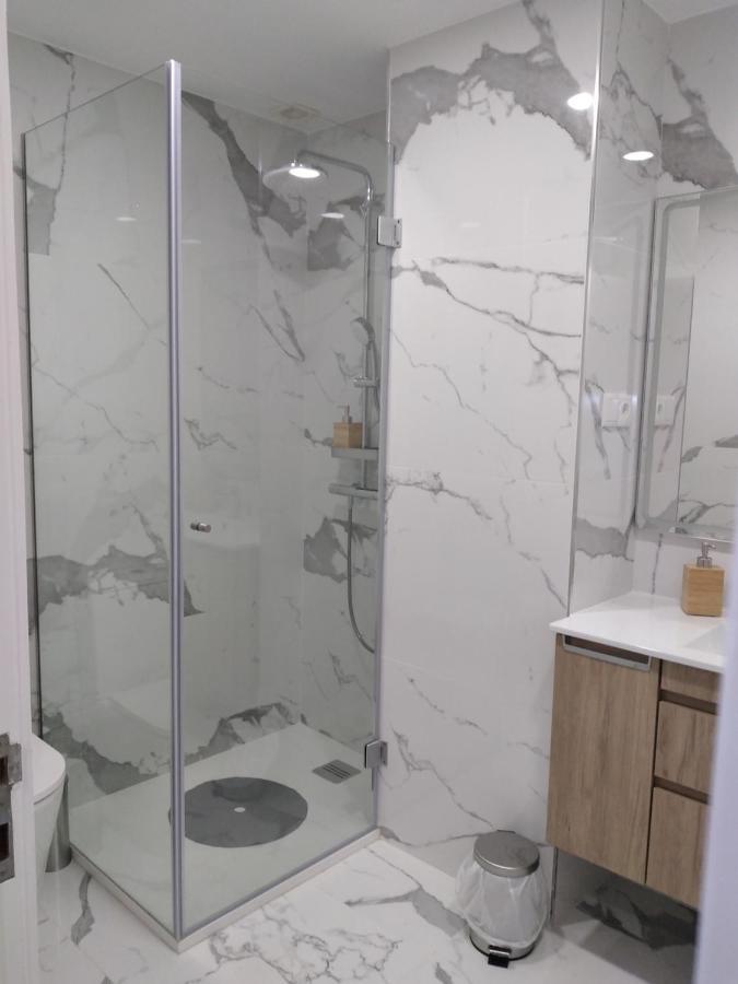 Tmj Apartamento Porto Exterior foto
