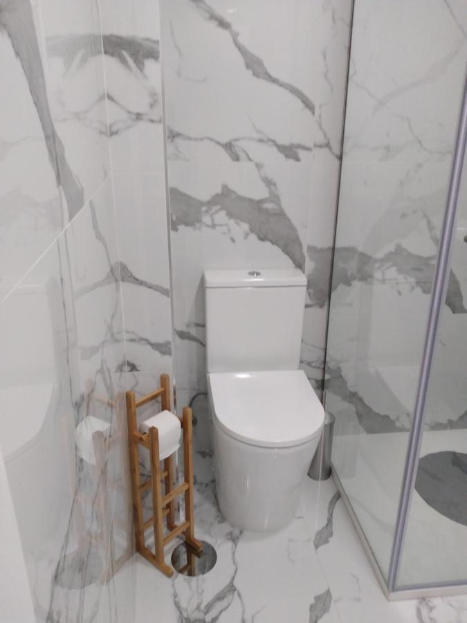 Tmj Apartamento Porto Exterior foto