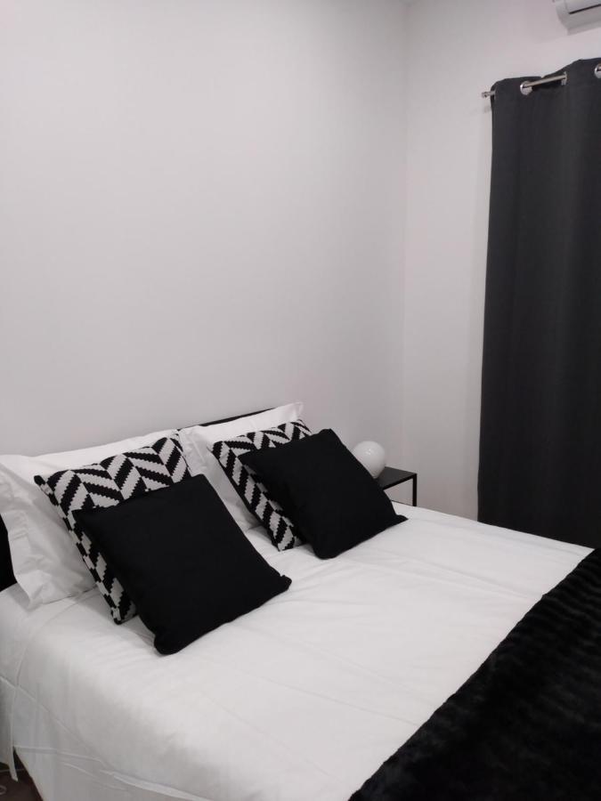 Tmj Apartamento Porto Exterior foto