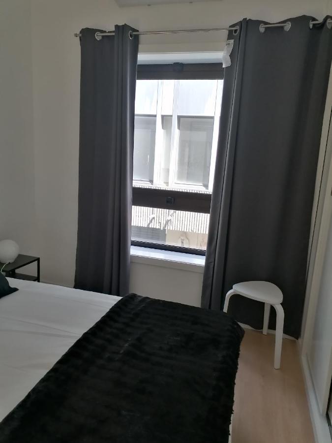 Tmj Apartamento Porto Exterior foto