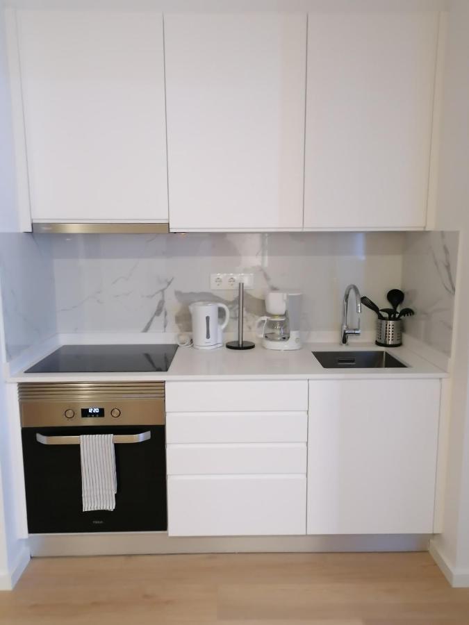 Tmj Apartamento Porto Exterior foto