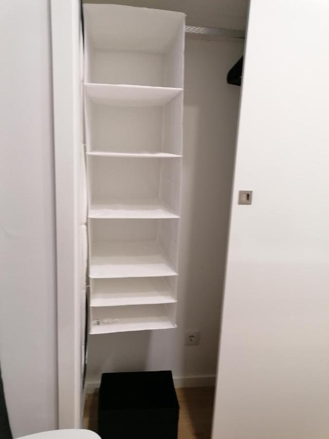Tmj Apartamento Porto Exterior foto