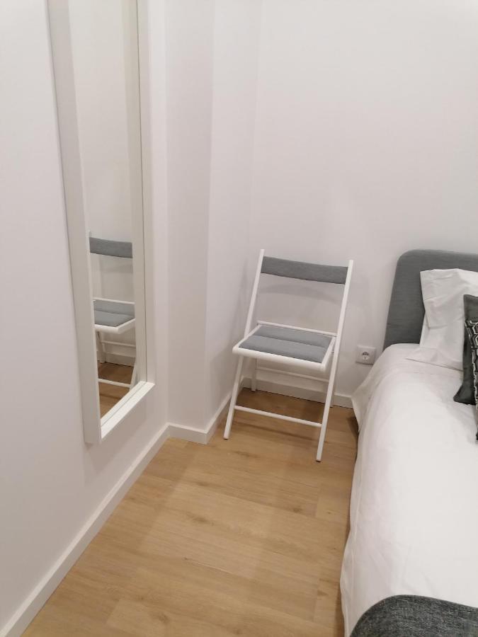 Tmj Apartamento Porto Exterior foto