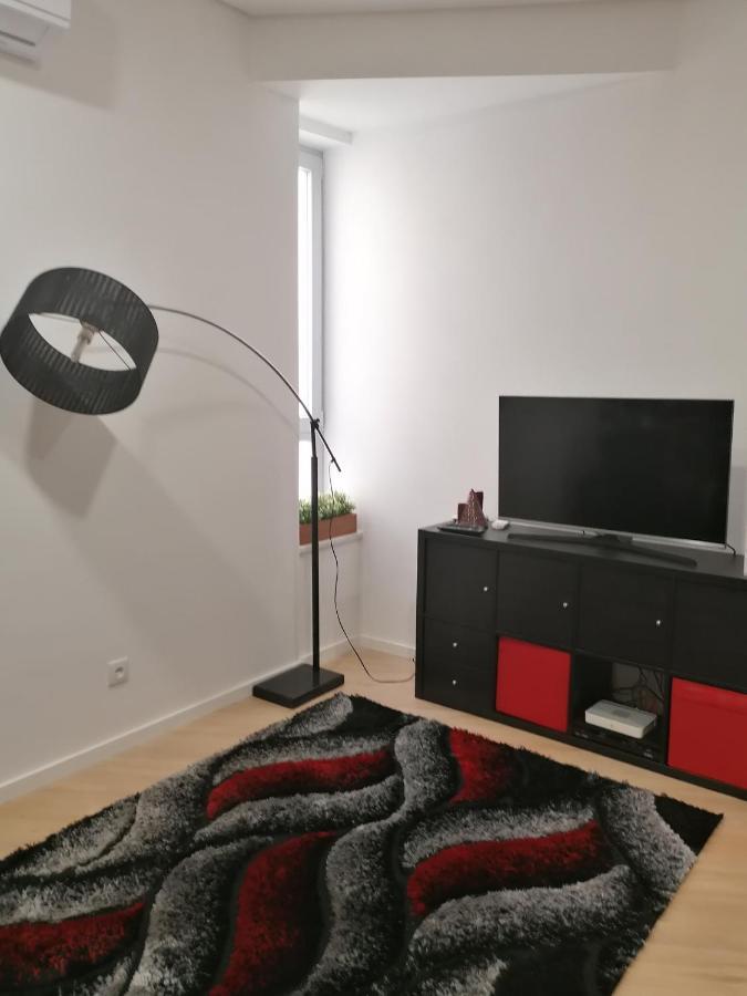 Tmj Apartamento Porto Exterior foto