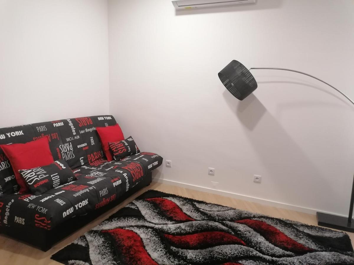 Tmj Apartamento Porto Exterior foto